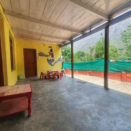 Wake N Bake Kasol Exterior foto