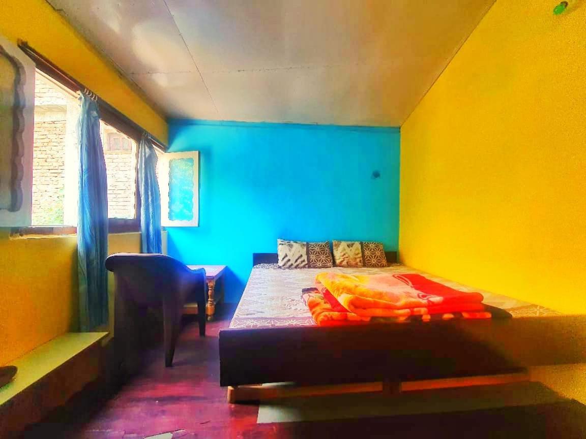Wake N Bake Kasol Exterior foto