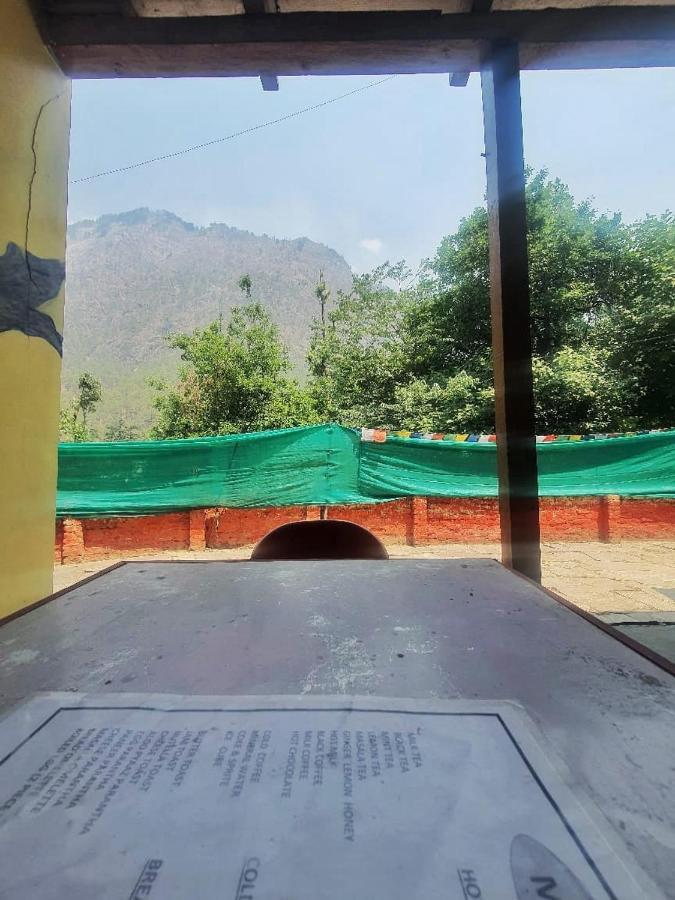 Wake N Bake Kasol Exterior foto